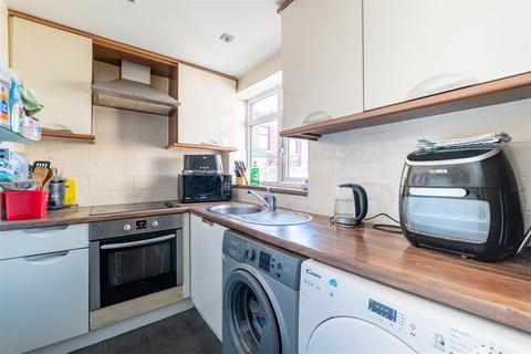 undefined, Snape Street, Darwen