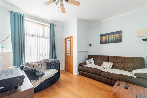 undefined, Snape Street, Darwen