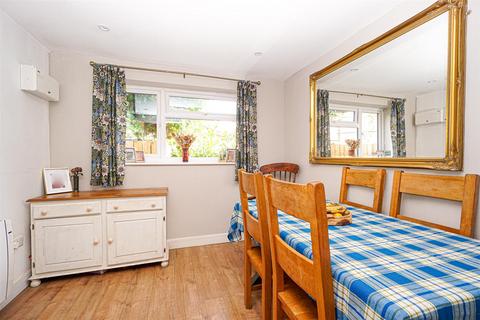 3 bedroom detached house for sale, Woodland Way, Crowhurst