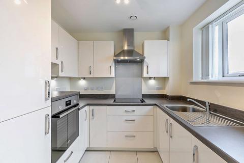 1 bedroom retirement property for sale, Clive Road, Redditch, B97
