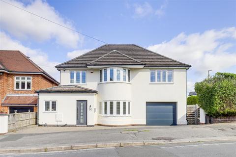 undefined, Littlegreen Road, Woodthorpe NG5