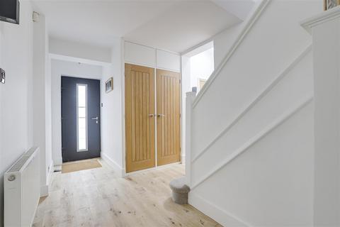 undefined, Littlegreen Road, Woodthorpe NG5