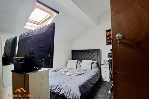 7 Willow Street, Burnley, BB12 0RE