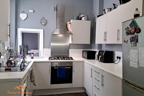undefined, Willow Street, Burnley BB12
