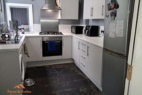 undefined, Willow Street, Burnley BB12