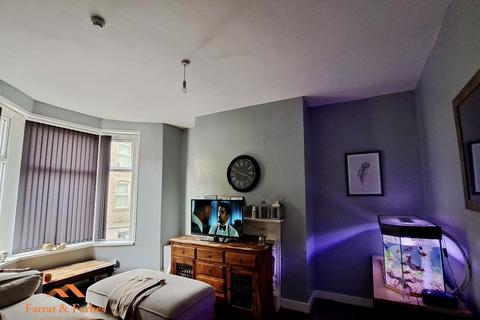undefined, Willow Street, Burnley BB12