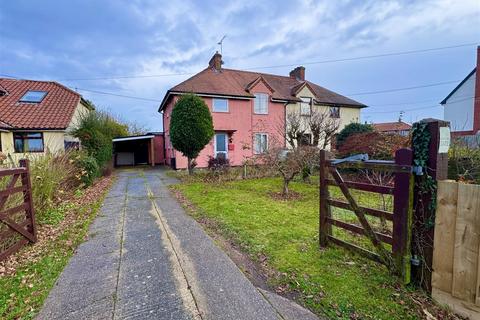 3 bedroom house for sale, Gravel Pit Lane, Brantham