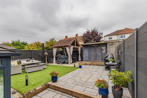 3 bedroom semi-detached house for sale, Ravenscourt Close, Cardiff CF23