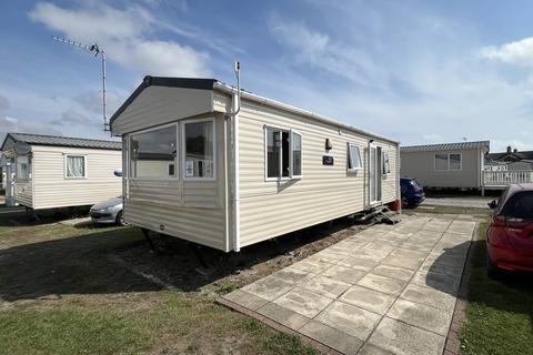 2 bedroom static caravan for sale, Suffolk Sands, Felixstowe IP11