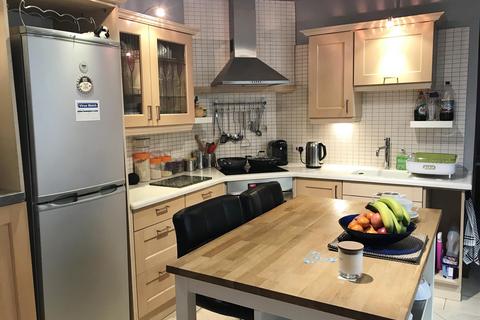 undefined, 45 Halton Road, Lancaster LA1