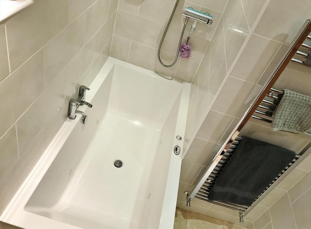 Spa Bath