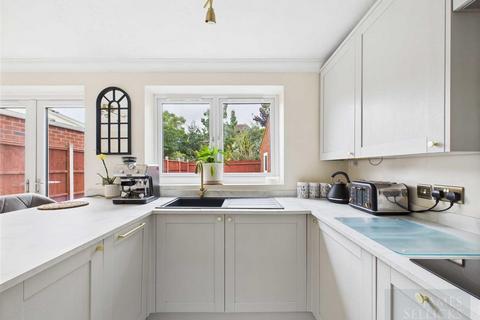3 bedroom semi-detached house for sale, Jasmine Close, Lutterworth, Leicestershire