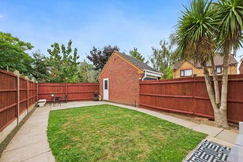 3 bedroom semi-detached house for sale, Jasmine Close, Lutterworth, Leicestershire