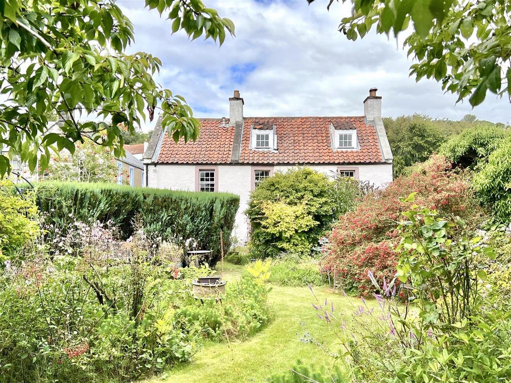 Low Causeway, Culross