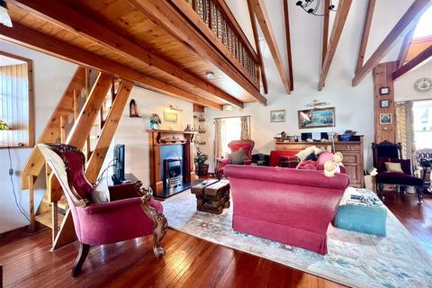 3 bedroom villa for sale, Low Causeway, Culross KY12