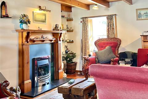 3 bedroom villa for sale, Low Causeway, Culross KY12