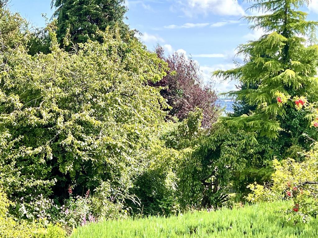 Low Causeway, Culross