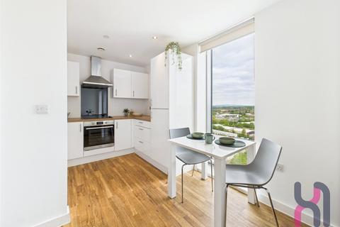 undefined, Media City, Michigan Point Tower B, 11 Michigan Avenue, Salford``, M50