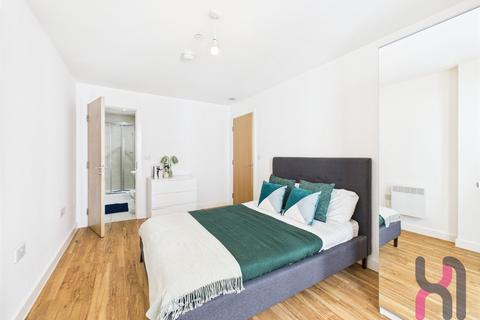 undefined, Media City, Michigan Point Tower B, 11 Michigan Avenue, Salford``, M50