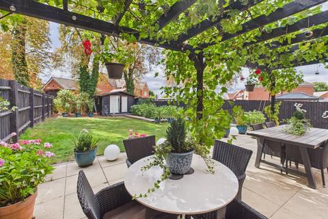 undefined, Cypress Gardens, Maidenhead, Berkshire, SL6