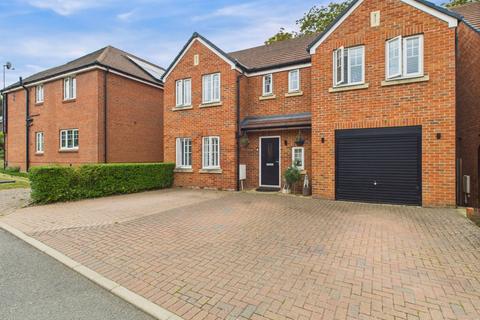 undefined, Cypress Gardens, Maidenhead, Berkshire, SL6