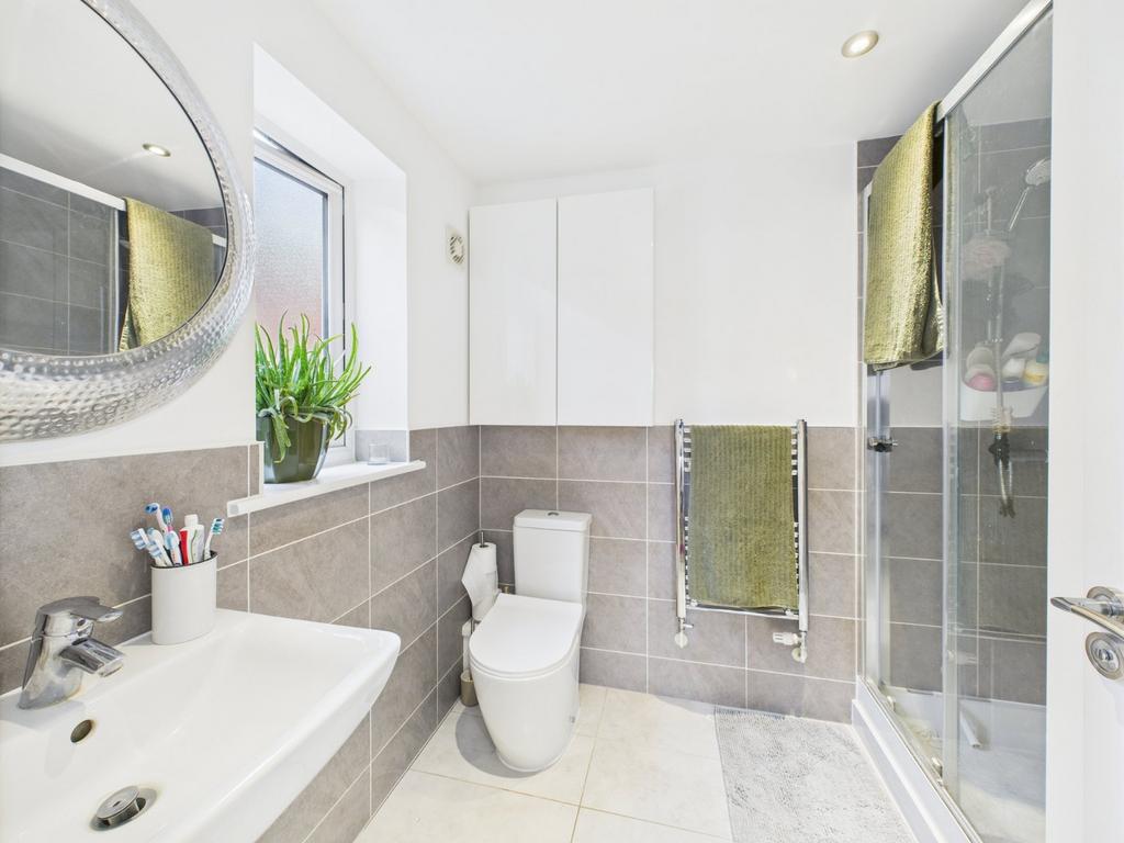 En Suite