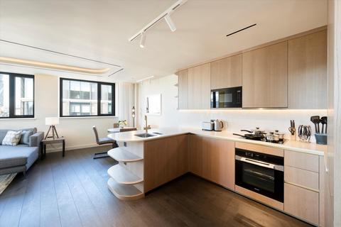 undefined, Fareham Street, London, W1F