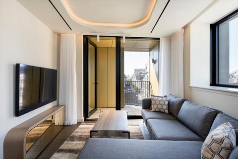 2 bedroom flat for sale, Fareham Street, London, W1F
