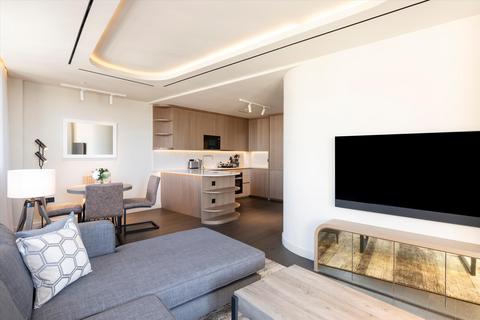 2 bedroom flat for sale, Fareham Street, London, W1F