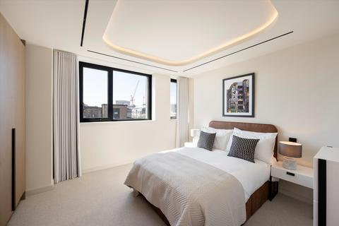 undefined, Fareham Street, London, W1F