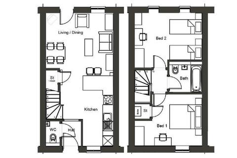 undefined, Plot 7 Cromwell Lane, Burton Green, Coventry, CV4