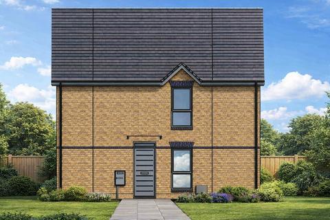 undefined, Plot 7 Cromwell Lane, Burton Green, Coventry, CV4