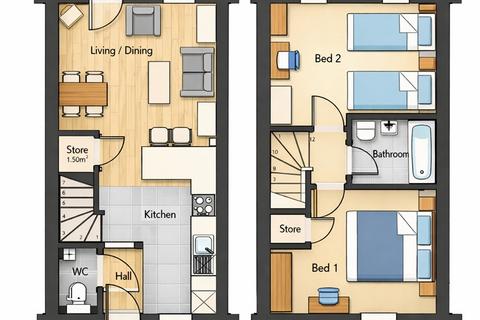 undefined, Plot 7 Cromwell Lane, Burton Green, Coventry, CV4