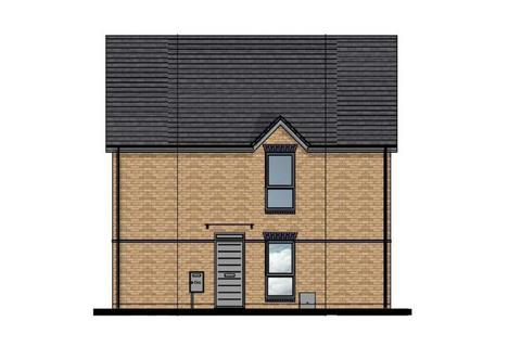 undefined, Plot 7 Cromwell Lane, Burton Green, Coventry, CV4