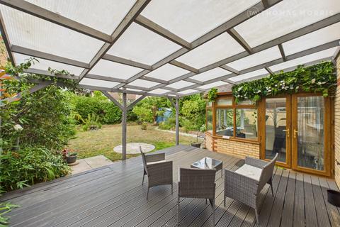 51 Chapel Field, Gamlingay, Sandy, SG19 3QP