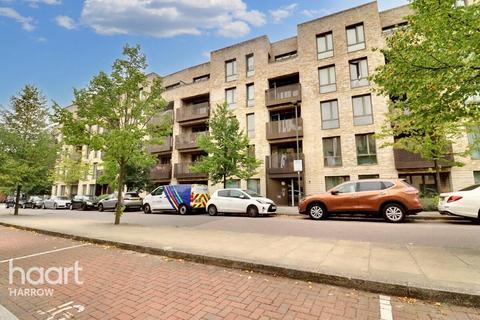 1 Lacey Drive, EDGWARE