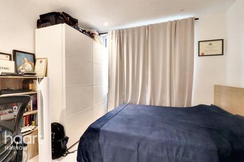 undefined, 1 Lacey Drive, EDGWARE