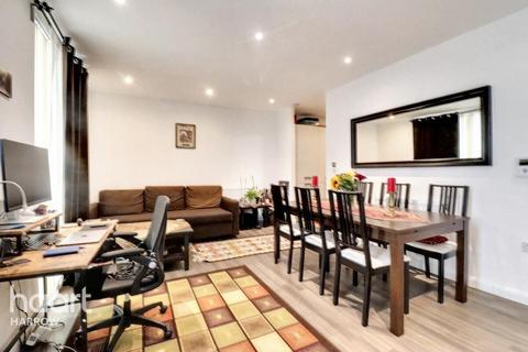 undefined, 1 Lacey Drive, EDGWARE