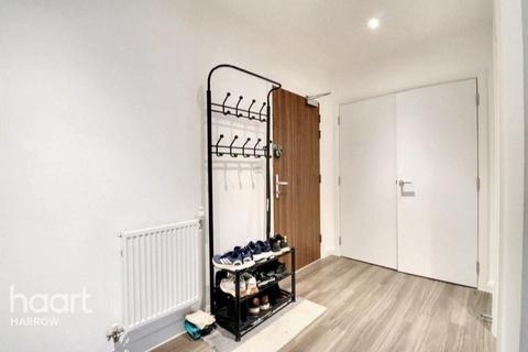 1 Lacey Drive, EDGWARE