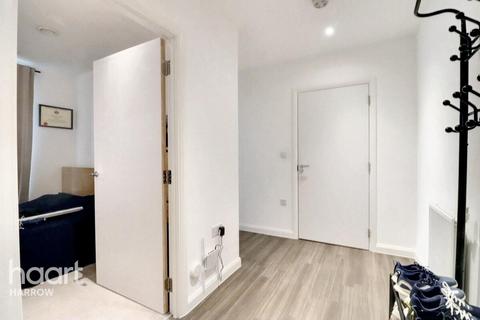 undefined, 1 Lacey Drive, EDGWARE