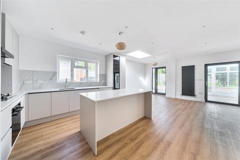 undefined, Crutchfield Lane, Walton On Thames, Surrey, KT12