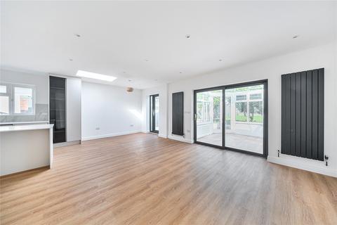 undefined, Crutchfield Lane, Walton On Thames, Surrey, KT12