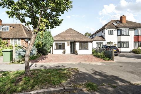 4 bedroom bungalow for sale, Crutchfield Lane, Walton On Thames, Surrey, KT12