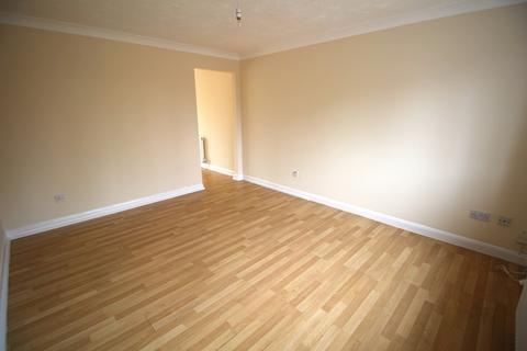 3 bedroom semi-detached house to rent, Harrier Way, Kempston, MK42 7TZ