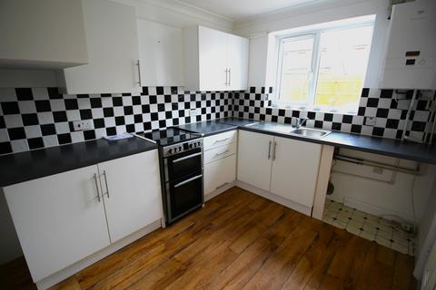 3 bedroom semi-detached house to rent, Harrier Way, Kempston, MK42 7TZ