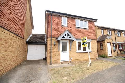 undefined, Harrier Way, Kempston, MK42 7TZ