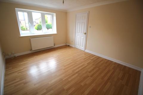 undefined, Harrier Way, Kempston, MK42 7TZ