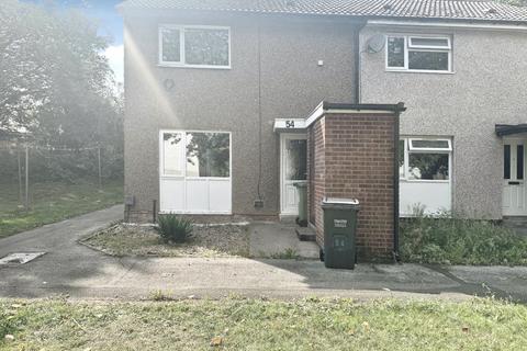 undefined, Devizes Close, Derbyshire S40