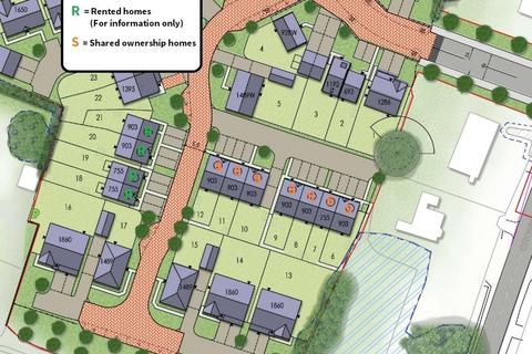 undefined, Plot 6 Cromwell Lane, Burton Green, Coventry, CV4