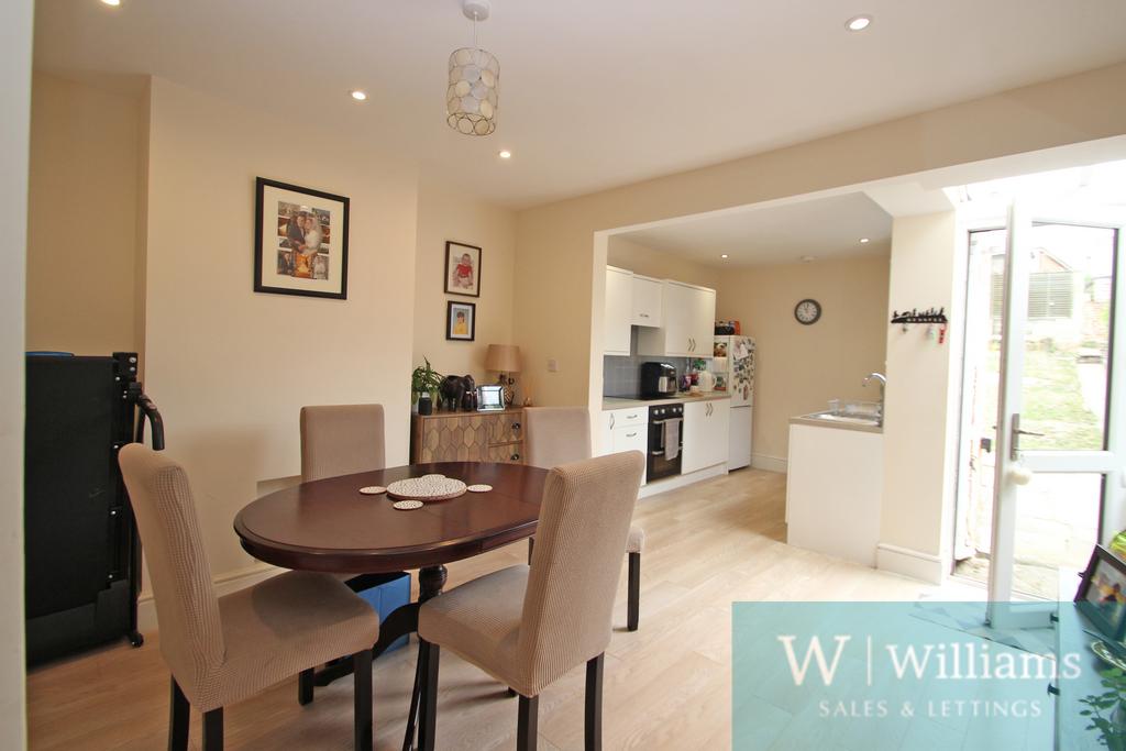 Kitchen / Diner